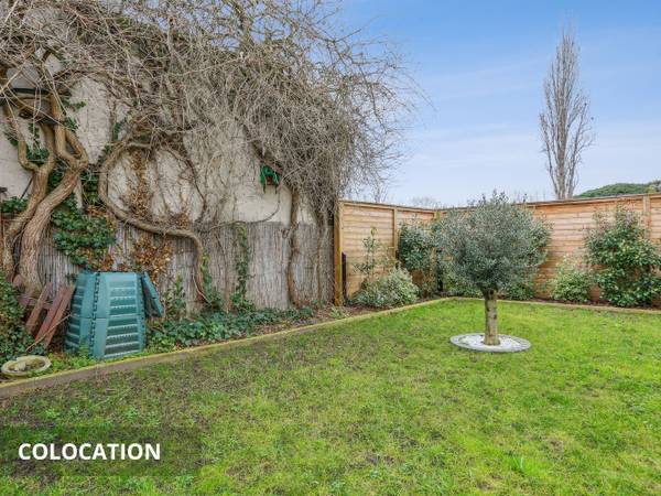Colocation / Maison 12 pièces de 215 m², Colombes, Rue de Champy / Photo 8