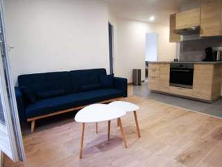 Room share / 4 rooms apartment · 64 m², Saint-Étienne, Rue des Docteurs Charcot