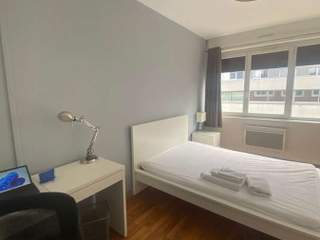 Flatsharing / 5-bedroom flat · 87 m², Amiens, Rue au Lin