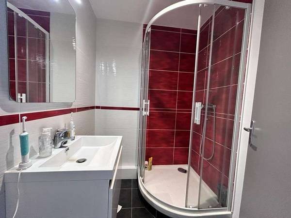 Colocation / Appartement 5 pièces de 87 m², Amiens, Rue au Lin / Photo 2