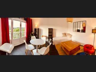 Colocation / Appartement 4 pièces de 64 m², Tassin-la-Demi-Lune, Rue de Montribloud