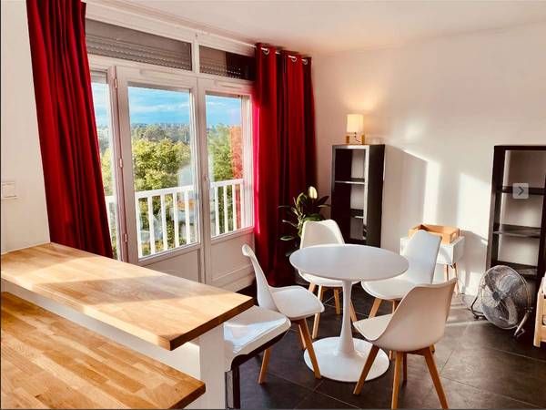 Colocation / Appartement 4 pièces de 64 m², Tassin-la-Demi-Lune, Rue de Montribloud / Photo 5