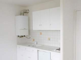 Location / Studio apartment, Vichy