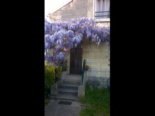 Flatsharing / 5-bedroom house · 90 m², Houilles, Rue de la Justice