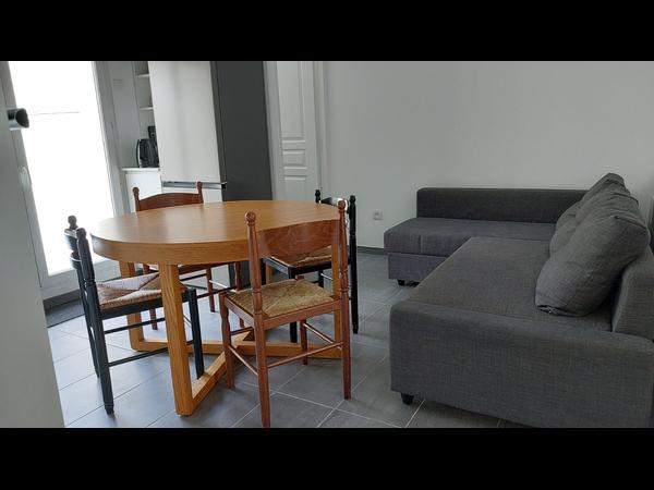 Colocation / Appartement 5 pièces de 84 m², Palaiseau, Rue Parmentier / Photo 10