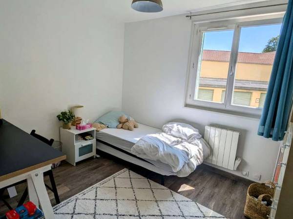 Colocation / Appartement 4 pièces de 53 m², Lyon, Rue des Platriers / Photo 9
