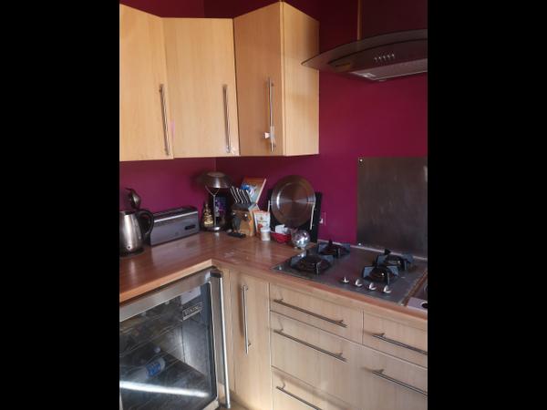 Chambre chez l'habitant / Appartement 5 pièces de 120 m², Nice, Rue Smollett / Photo 2