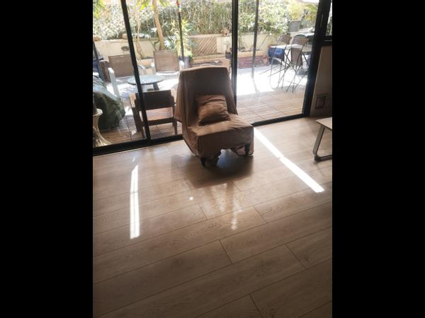 Chambre chez l'habitant / Appartement 5 pièces de 120 m², Nice, Rue Smollett / Photo 9