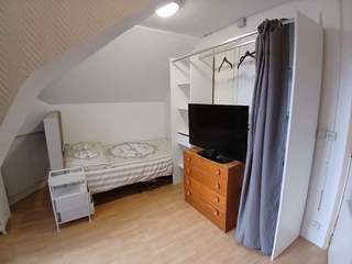 Chambre chez l'habitant / Maison 1 pièce de 10 m², Chelles, Rue Adolphe Besson