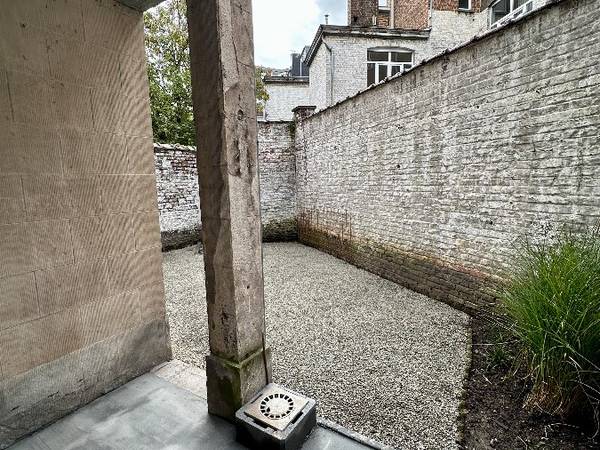 Colocation / Duplex 10 pièces de 190 m², Liège, Rue de Chaudfontaine / Photo 14