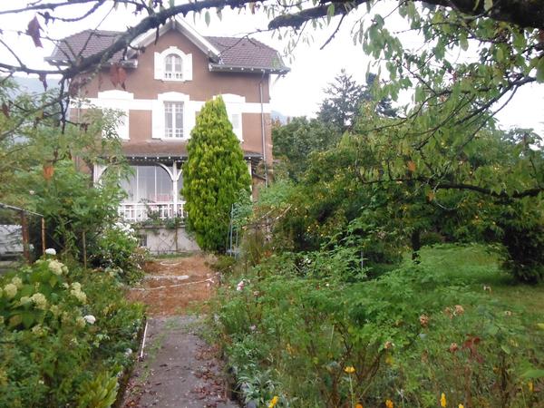 Colocation / Villa 10 pièces de 180 m², Corenc, Chemin des Résistants / Photo 2