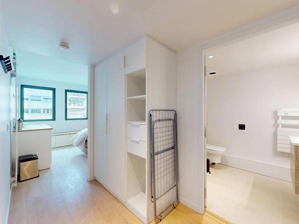 Gedeelde woning / Appartement 1 kamer - 380 m², Paris, 42 Rue de Cambronne / Foto 11
