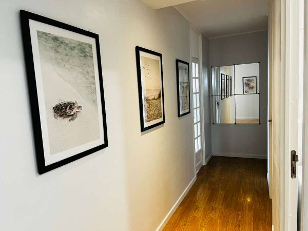 Colocation / Appartement 4 pièces de 110 m², Lyon, Rue Philippe Fabia / Photo 14