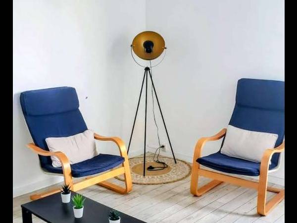 Flatsharing / 5-bedroom flat · 87 m², Talence, Rue de Suzon / Photo 2