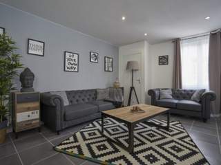 Colocation / Maison 9 pièces de 165 m², Lambersart, Rue Abbé Desplanques