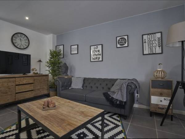 Colocation / Maison 9 pièces de 165 m², Lambersart, Rue Abbé Desplanques / Photo 5