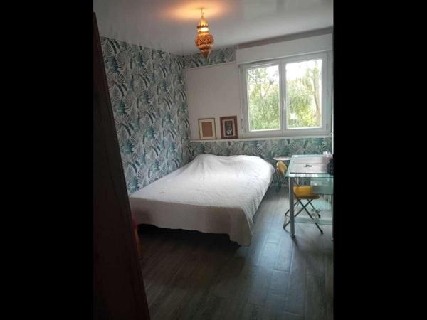 Coliving space / 2-bedroom flat · 70 m², Malakoff, Rue Voltaire / Photo 4