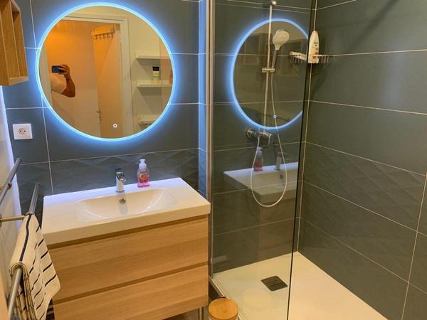 Colocation / Appartement 6 pièces de 88 m², Toulouse, Rue des Arbustes / Photo 2