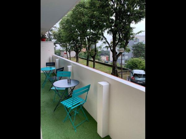 Colocation / Appartement 6 pièces de 88 m², Toulouse, Rue des Arbustes / Photo 6