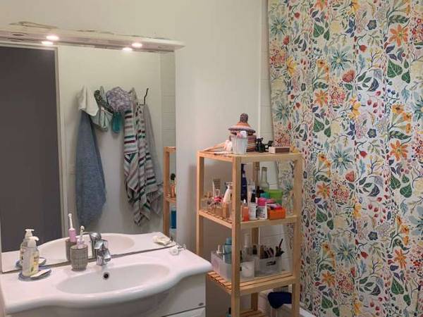 Sous-location / Appartement 4 pièces de 100 m², Paris, Rue Claude Decaen / Photo 6