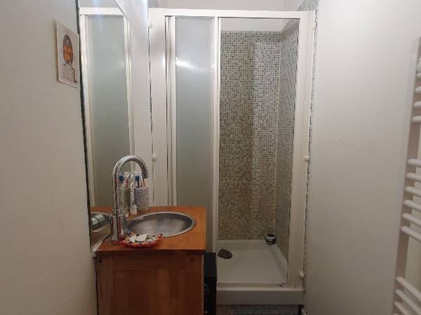 Sous-location / Appartement 3 pièces de 49 m², Paris, Avenue du Maine / Photo 7