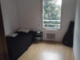 Colocation, Appartement 3 pièces, Lille