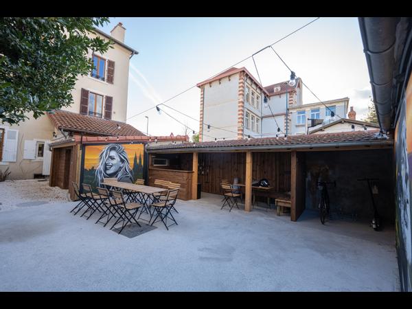 Colocation / Maison 10 pièces de 260 m², Clermont-Ferrand, rue de la Garde / Photo 11