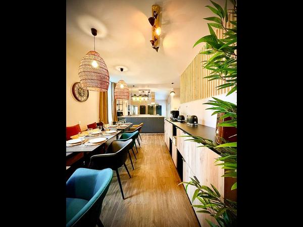 Colocation / Maison 10 pièces de 260 m², Clermont-Ferrand, rue de la Garde / Photo 2