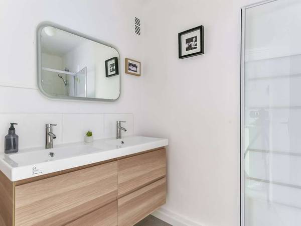 Colocation / Appartement 5 pièces de 102 m², Aix-en-Provence, Avenue Maréchal de Lattre de Tassigny / Photo 5
