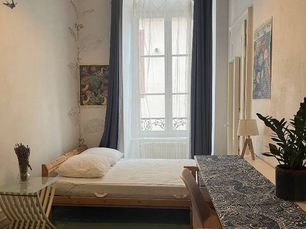 Flatsharing / 4-bedroom flat · 102 m², Strasbourg, Rue du Vieux Marché Aux Grains / Photo 2