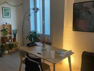 Colocation / Appartement 3 pièces de 56 m², Marseille, Rue Saint Pierre