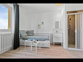 Flatsharing / Flat, La Roche-sur-Yon