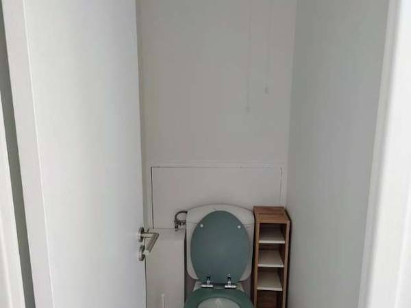 Colocation / Appartement 4 pièces de 87 m², Saint-Nazaire, Rue Pitre Grenapin / Photo 12