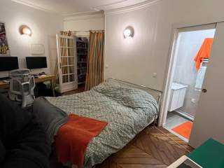 Appartement 4 pièces de 80 m²