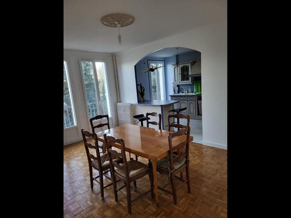 Colocation / Appartement, Limoges / Photo 2