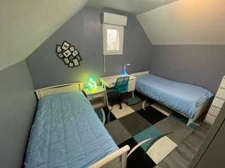 Homestay / 2-bedroom house · 40 m², Le Mesnil-Esnard, Route de Paris