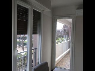 Colocation / Appartement 4 pièces de 70 m², Marseille