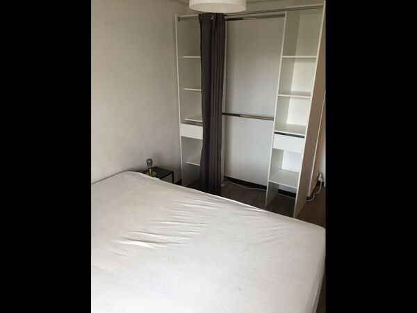 Colocation / Appartement 4 pièces de 70 m², Marseille / Photo 5