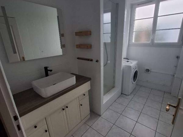 Colocation / Appartement 4 pièces de 80 m², Brest, Rue de Paris / Photo 6