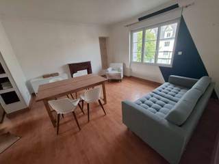 Colocation / 4 rooms apartment · 80 m², Brest, Rue de Paris