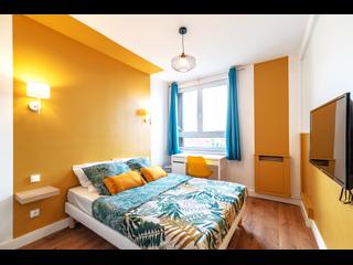 Colocation / Appartement 4 pièces de 67 m², Le Petit-Quevilly, Rue Paul Langevin