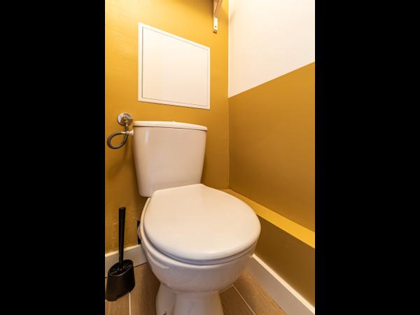 Colocation / Appartement 4 pièces de 67 m², Le Petit-Quevilly, Rue Paul Langevin / Photo 10