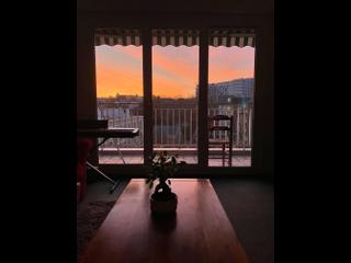 Room share / 3 rooms apartment · 65 m², Châtillon, Rue de Fontenay