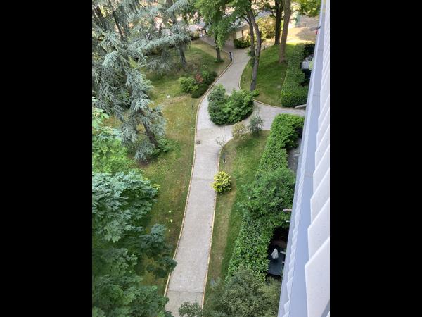 Colocation / Appartement 3 pièces de 65 m², Châtillon, Rue de Fontenay / Photo 2
