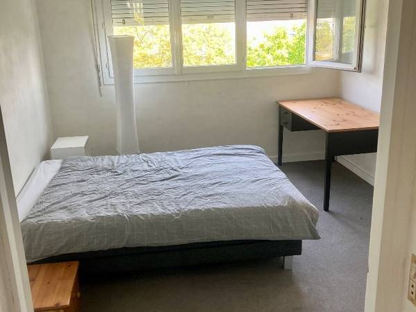 Colocation / Appartement 3 pièces de 65 m², Châtillon, Rue de Fontenay / Photo 7
