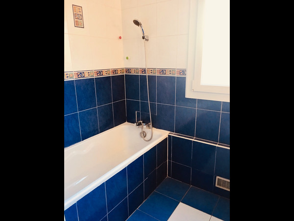 Colocation / Appartement 5 pièces de 90 m², Montpellier, Rue Henri Mares / Photo 10