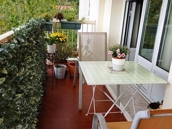 Location / Appartement, Antibes / Photo 7