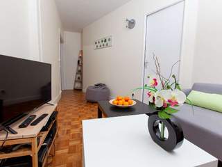 Colocation / Appartement 4 pièces de 67 m², Compiègne, Rue du Général Debeney