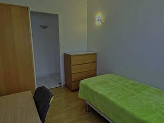 Room share / 6 rooms apartment · 12 m², Villeurbanne, 148 Cours Emile Zola