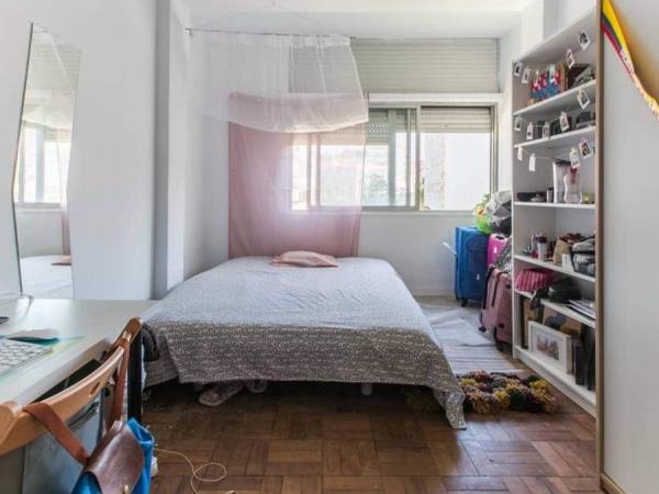 Flatsharing / 3-bedroom flat · 82 m², North Inner City, Smyth'S Villas / Photo 7
